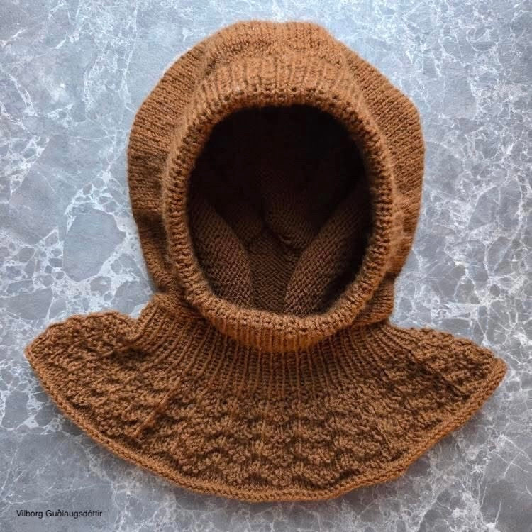 Svanur ungbarnalambhúsetta