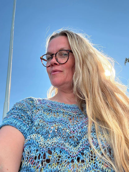Kvika fyrir fullorðna