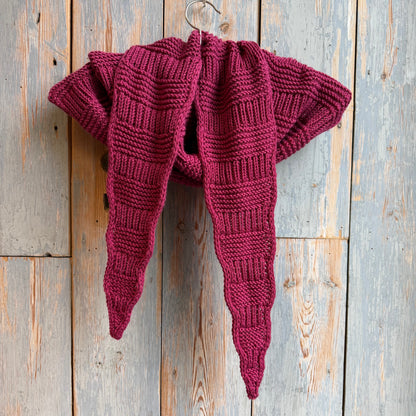 Örk klútur/trefill