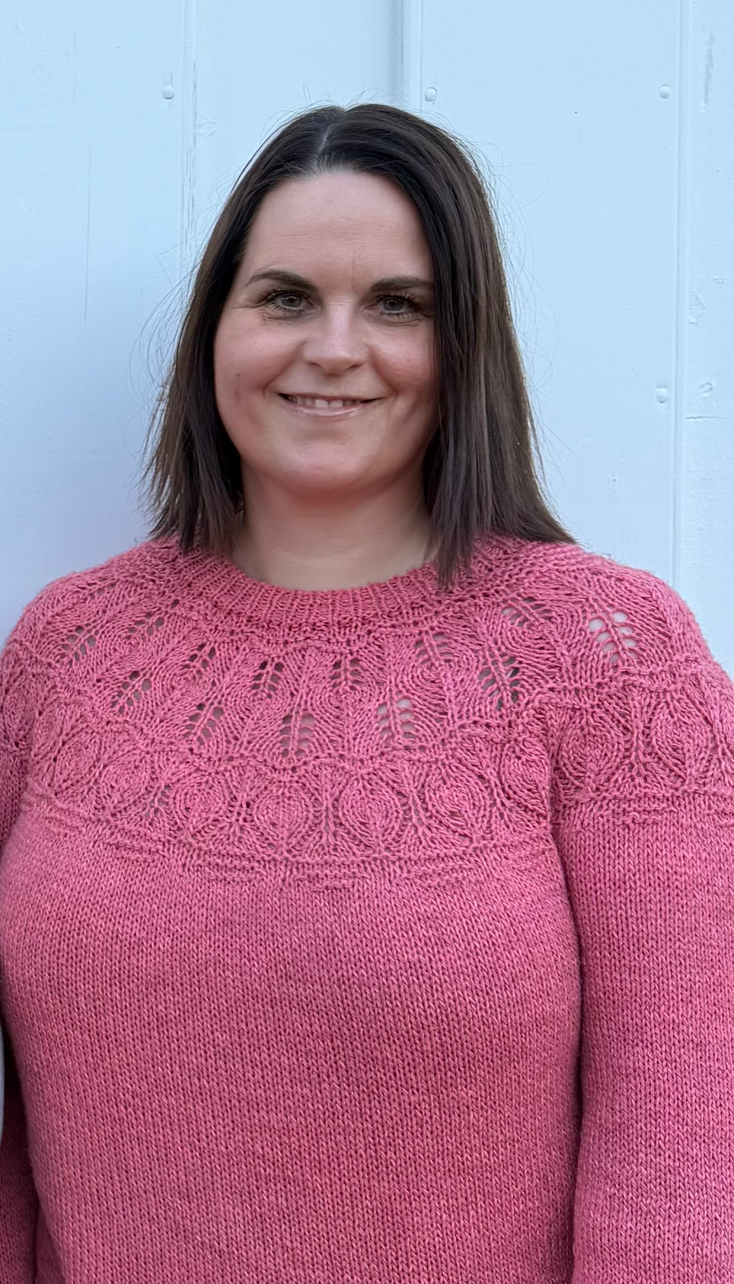 Ingrid fullorðins
