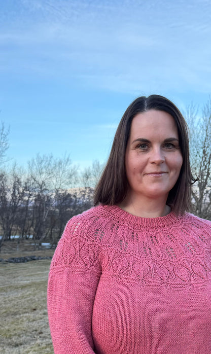 Ingrid fullorðins