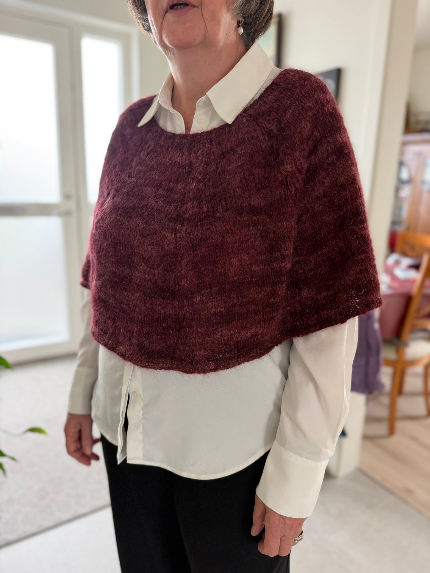 Heiðbjört Herðaslá