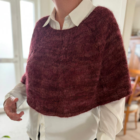 Heiðbjört Herðaslá
