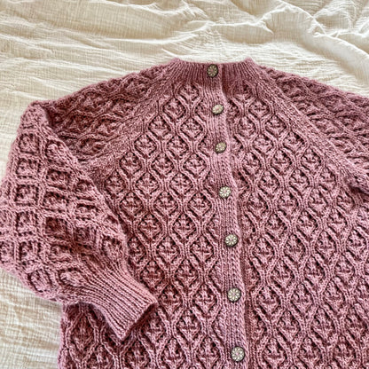 Tildra Cardigan