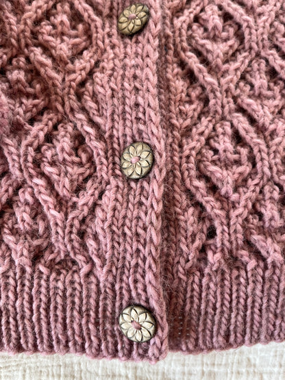 Tildra Cardigan