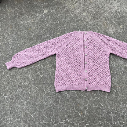 Tildra Cardigan